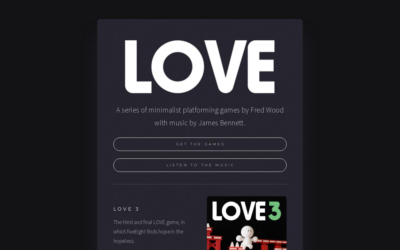 (c) Love-the-game.com