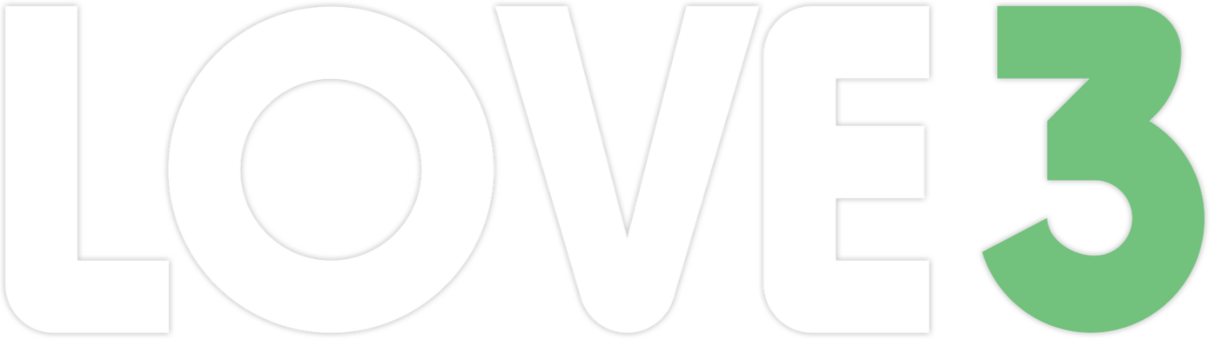LOVE 3